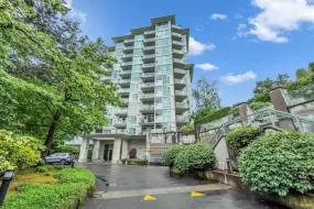 610 2733 CHANDELARY PLACE, Vancouver East, Vancouver, BC