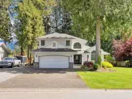 10030 SUSSEX DRIVE, Chilliwack, Rosedale, BC