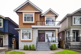 2132 E 27TH AVENUE, Vancouver East, Vancouver, BC