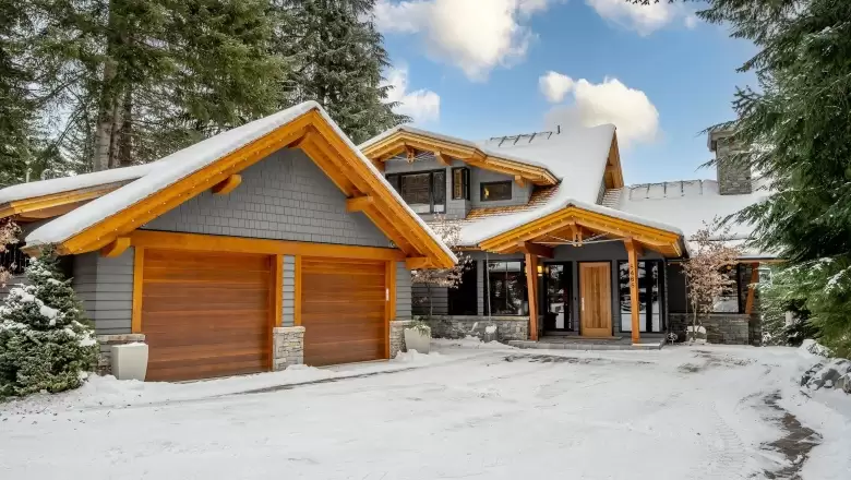 8468 MATTERHORN DRIVE, Whistler, BC