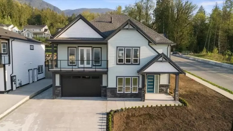 51160 CHARLOTTE PLACE, Chilliwack, BC