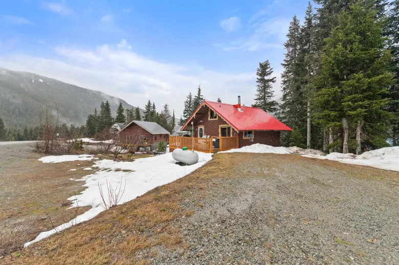 20805 MT DOWNING ROAD, Mission, BC for sale