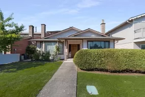 9637 FRANCIS ROAD, Richmond, Richmond, BC