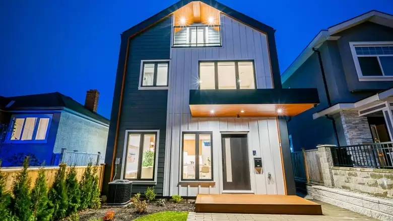 2921 GRAVELEY STREET image #1