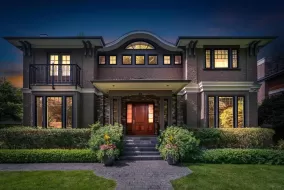 5961 CHURCHILL STREET, Vancouver West, Vancouver, BC