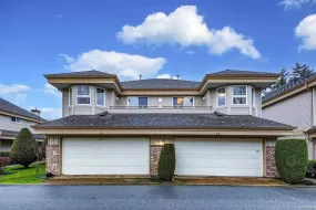 18 5700 DOVER CRESCENT, Richmond, Richmond, BC