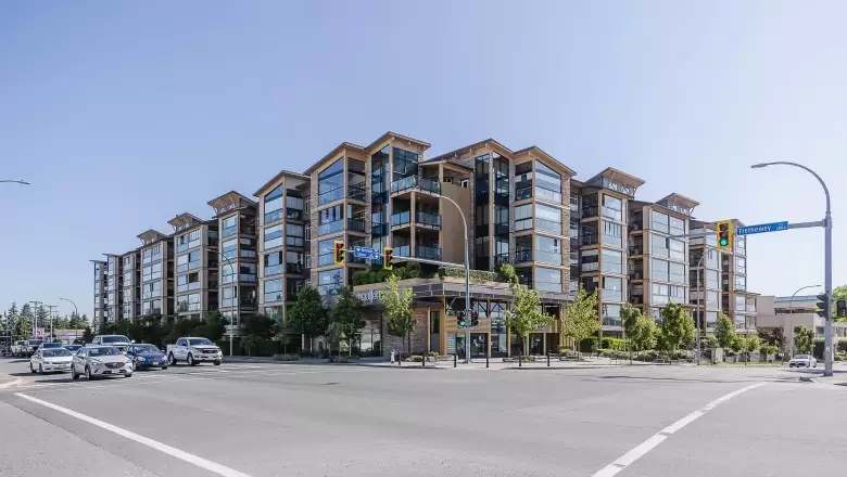 602 2860 TRETHEWEY STREET image #1