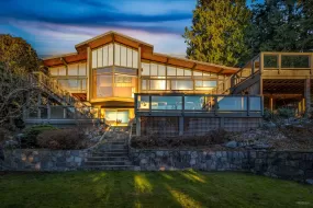 2670 ROSEBERY AVENUE, West Vancouver, West Vancouver, BC