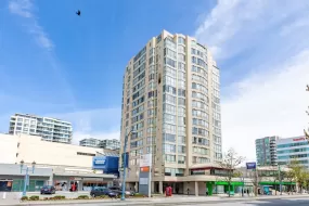 604 7995 WESTMINSTER HIGHWAY, Richmond, Richmond, BC