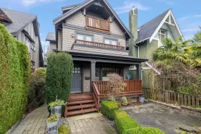 3171 W 2ND AVENUE, Vancouver West, Vancouver, BC