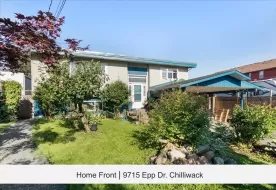 9715 EPP DRIVE, Chilliwack, Chilliwack, BC