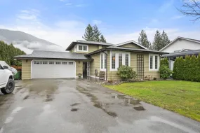 42326 ELIZABETH AVENUE, Yarrow, Yarrow, BC