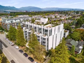 PH5 4240 CAMBIE STREET, Vancouver West, Vancouver, BC