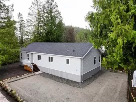 11 1416 NORTH ROAD, Sunshine Coast, Gibsons, BC