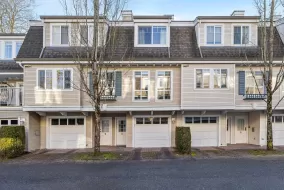 8 8930 WALNUT GROVE DRIVE, Langley, Langley, BC