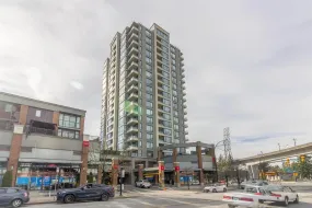 1906 4118 DAWSON STREET, Burnaby North, Burnaby, BC