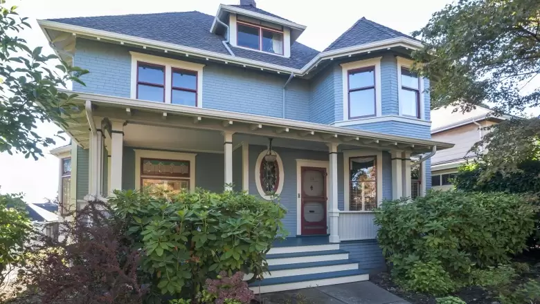 314 SECOND STREET image #1