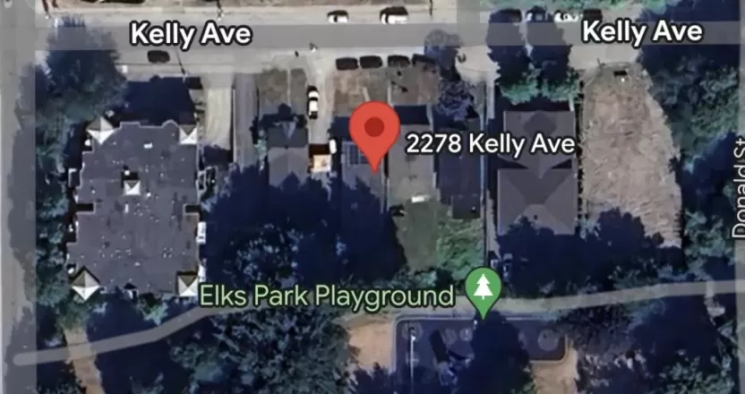 2278 KELLY AVENUE image #1