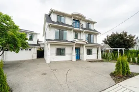 46077 FIRST AVENUE, Chilliwack, Chilliwack, BC