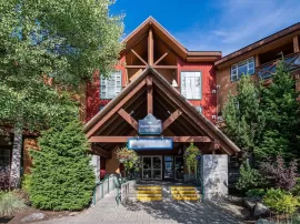 340 4350 LORIMER ROAD, Whistler, BC