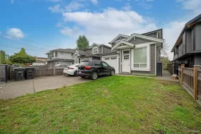 7753 WEDGEWOOD STREET, Burnaby South, Burnaby, BC