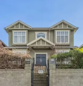 7258 VICTORIA DRIVE, Vancouver East, Vancouver, BC