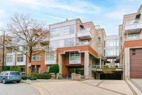 322 2768 CRANBERRY DRIVE, Vancouver West, Vancouver, BC