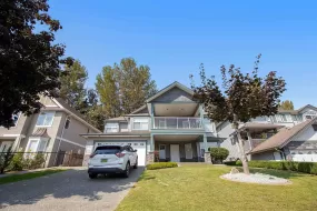 33577 12 AVENUE, Mission, Mission, BC