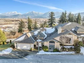 40 8590 SUNRISE DRIVE, Chilliwack, Chilliwack, BC