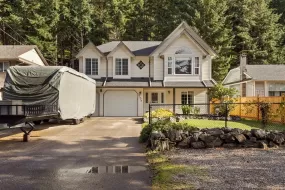 21474 RICHMOND DRIVE, Hope & Area, Hope, BC