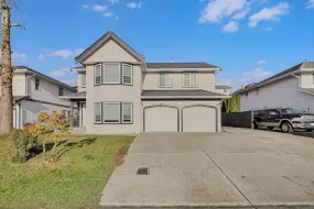 31297 WAGNER DRIVE, Abbotsford, Abbotsford, BC