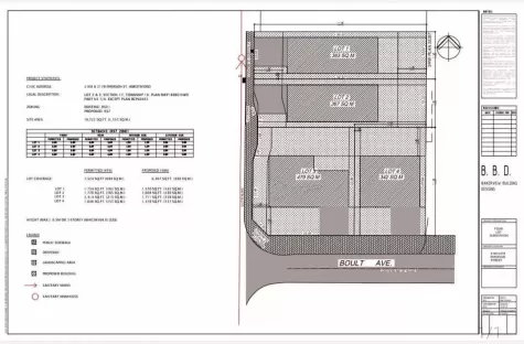 2178 EMERSON STREET image #1