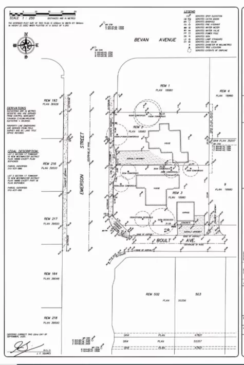 2178 EMERSON STREET image #3