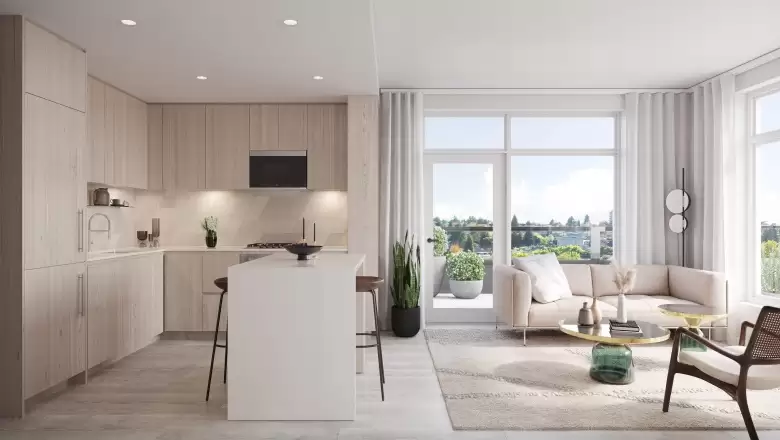 003 3264 VANNESS AVENUE image #1
