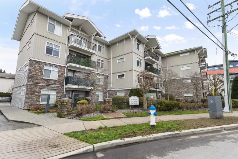 208 33255 OLD YALE ROAD image #1