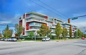 306 5688 WILLOW STREET, Vancouver West, Vancouver, BC
