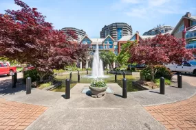 308 1230 QUAYSIDE DRIVE, New Westminster, New Westminster, BC