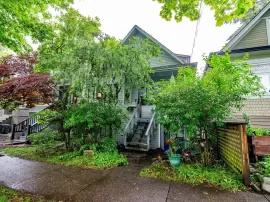 3524 QUEBEC STREET, Vancouver East, Vancouver, BC