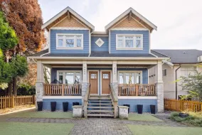 2806 W 7TH AVENUE, Vancouver West, Vancouver, BC