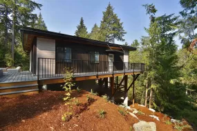 5790 TILLICUM BAY ROAD, Sunshine Coast, Sechelt, BC