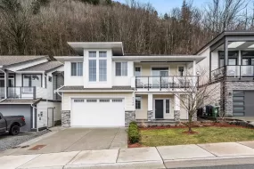 47198 SYLVAN DRIVE, Chilliwack, BC