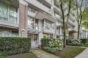 1683 W 8TH AVENUE, Vancouver West, Vancouver, BC