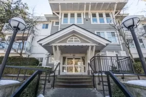 207 3038 E KENT AVENUE SOUTH, Vancouver East, Vancouver, BC