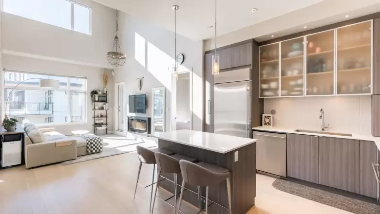 415 262 SALTER STREET image #1
