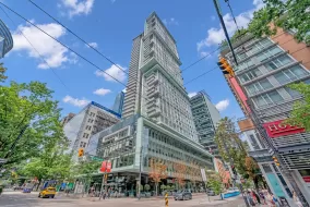 2201 777 RICHARDS STREET, Vancouver West, Vancouver, BC