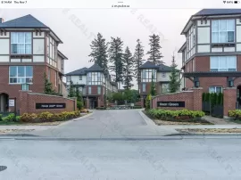 74 7848 209 STREET, Langley, Langley, BC