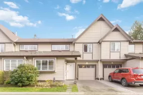 27 21801 DEWDNEY TRUNK ROAD, Maple Ridge, Maple Ridge, BC