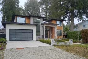 864 PACIFIC DRIVE, Tsawwassen, Delta, BC