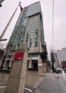 909 438 SEYMOUR STREET, Vancouver West, Vancouver, BC