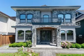 7100 NO. 2 ROAD, Richmond, Richmond, BC